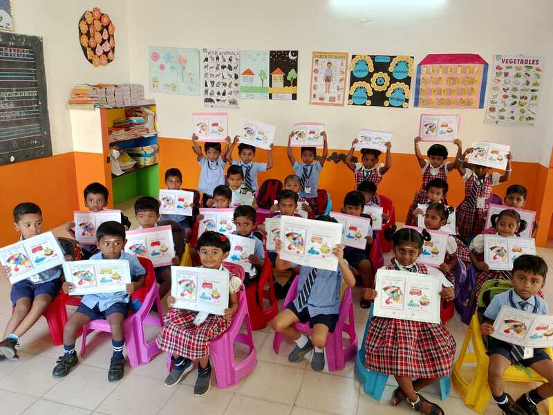Student Learning 25